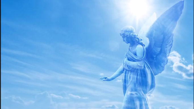 天使养心乐 432Hz Angelic Healing Music, Celestial Harmonies - Nurturing Mind and Spirit - Transcendent Melodies.